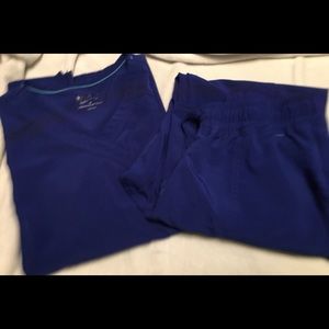 Women’s Scrubs set